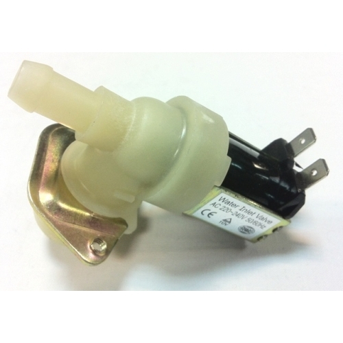 Клапан подачи воды 1/90 °. Стиральной Машины UNIVERSAL VAL011UN ( D 12 mm. TP )